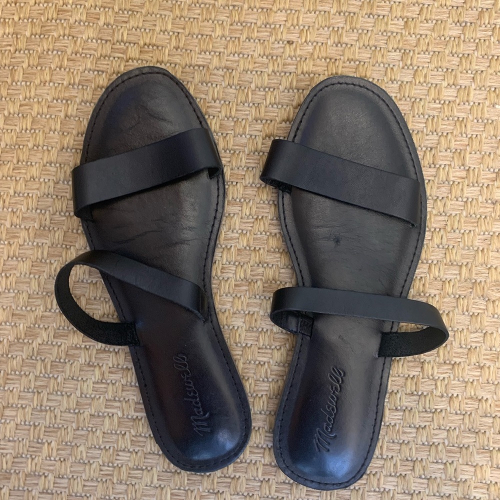 Madewell sandals
